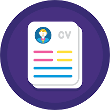 Resume Icon